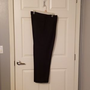 Black dresspants